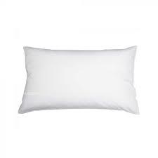 Pillow 18" x 28" White