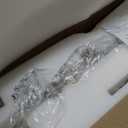 Mid Century Modern Sputnik Chandeliers,9-Light Dining Room Light Fixture, 40"