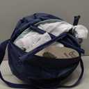 Babymoov Babyni Anti-UV Pop-Up Tent, UPF 50+ Sun Protection, Portable Baby Sun Shelter with Mosquito Net, Lightweight Travel Tent for Beach, Park & Outdoor Use