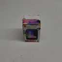 iLive "Brightside" Wireless Bluetooth Speaker with Color Changing LEDs (ISB143B)