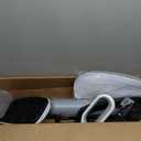 12 in 1 Steam Mop, Detachable Handheld Steam Cleaner for Home, 23FT Cord, for Hardwood Floor Cleaning, Tile, Carpet, Furniture, Clothes, Windows, Grey