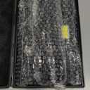 KINGCAESAR 3 Pack Rechargeable Flashlights 90,000 High Lumen, Ultra Bright LED Flash Light for Home, High Powered Flashlights with 7 Light Modes, IPX7 Waterproof for Camping