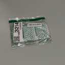 ZTOFERA for iPhone 17 Pro Case with Cute Aesthetic Polka Dot, Fashion Simple Dot Print Pattern for Women Men,Soft TPU Slim Glossy Shockproof Case Cover(White)