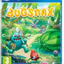 Bugsnax (PS4)