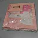 Baby Shower Decoration Kit for Girl, It's a Girl Banner Pink Balloon Box with 20 Pink Balloons, Baby Girl Party Decorations Kit for Gender Reveal Party Baby Shower Celebration
