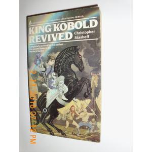 King Kobold Revived