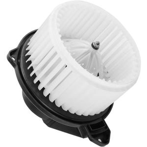 HVAC Blower Motor with Fan for 2002-2009 Dodge Ram 1500 2500 3500 & 2002-2004 Jeep Grand Cherokee Replaces for 700012 615-00649 615-00635