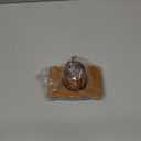 Monarch Rain Chains Pure Copper Gutter Adapter for Rain Chain Installation