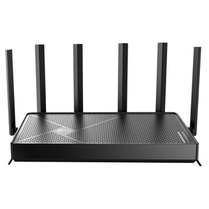 TPLink BE6500 DualBand WiFi 7 Router (BE400) – Dual 2.5Gbps Ports, USB 3.0, Covers up to 2,400 sq. ft., 90 Devices, QuadCore CPU, HomeShield, Private IoT, Free Expert Support