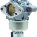 20 853 33-S Carburetor Compatible with Cub Cadet LT1040 LT1042 LT1045 LTX-1040 LTX1042 LTX-1045 RZT42 I1046 Lawn & Garden Tractors, Compatible with Kohler Courage SV470-SV620 15-22 HP Engine