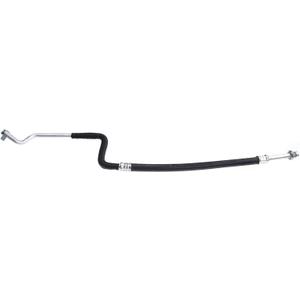 A-Premium A/C Suction Line Hose Assembly Compatible with Ford Edge 2011-2014, Lincoln MKX 2015, Compressor to Evap