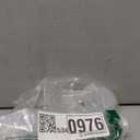 Nenesupply 21mm 2 pc Flanges Compatible with Spectra S2 S1 9 Plus Synergy Gold Breastpump Replacement to Spectra Pump Parts Flange Accessories Wide Mouth Work with Valve Backflow Protector Bottle