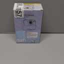 Kids Instant Digital Cameras for Boys and Girls, 1080P HD Dual-Lens Selfie Digital Camera with Print Paper & 32G Card, Christmas Birthday Gifts Toys for Toddler and Teenagers Age 3-16 Years Old (Purple)