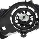 Carbman 594062 Rewind Recoil Starter Pull Start for 594062 093J02 103M02 103M05 103M0B 104M02 Engine Lawn Mower