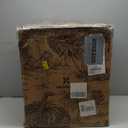 6 in 1 Convertible High Chairs for Babies and Toddlers,Portable High Chair with Dishwasher Tray and 4 Wheel,Booster Seat for Dining Table,Foldable Toddle and Baby Feeding Highchair (White)