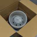 HVAC Heater Blower Motor Fan Assembly for Ford E150 E250 03-14, E150 E350 Club Wagon 03-05, E150 E350 Econoline/ E350 Super Duty 99-14, for 700022