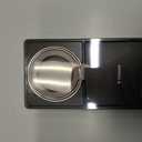 TORRAS for iPhone 17 Pro Max Case, 360 Magnetic Stand, [Fit for MagSafe] [4X Military-Grade Protection] Slim Case for iPhone 17 Pro Max, 6.9", Translucent Deep Blue, Ostand O3 Fitness Series