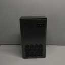 Grey Dehumidifier