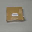 HQPASFY Carburetor Adapter Plate with Throttle Linkage Compatible with Jeep AMC CJ 258 4.2L 6 Cylinder, BBD Carter to Ford Motorcraft 2100 2150 Swap