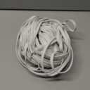 Jadaol Cat 6 Ethernet Cable 100ft, 10Gbps Support Cat8 Cat7 Network, Flat RJ45 LAN Patch Cable, High-Speed Wired Internet Cable for Router, Modem, Switch, Gaming Consoles, PC, Streaming Devices, White