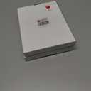 2 x Renditions Gallery 5x7 inch Picture Frame Avocado Wood Grain Frame, High-end Modern Style, Made of Cream Colored Solid Wood and High Definition Glass for Wall and Tabletop Photo Display