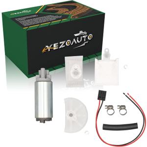 Fuel Pump for Yamaha Waverunner GP1300 GP1300R 2003-2007 / WaveRunner EX FX GP VX 2004-2019 Replaces F2S-U7711-02-00 60E-13907-00-00