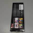 12 Pack Dog Hair Color Dye - Vibrant, Washable, and Safe Temporary Pet Hair Dye - Perfect for Grooming, Festivals, and Creative Styling - Assorted Colors for Dogs, Cats, and Pets