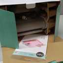 Sizzix Big Shot Plus Starter Kit (9"), White/Grey