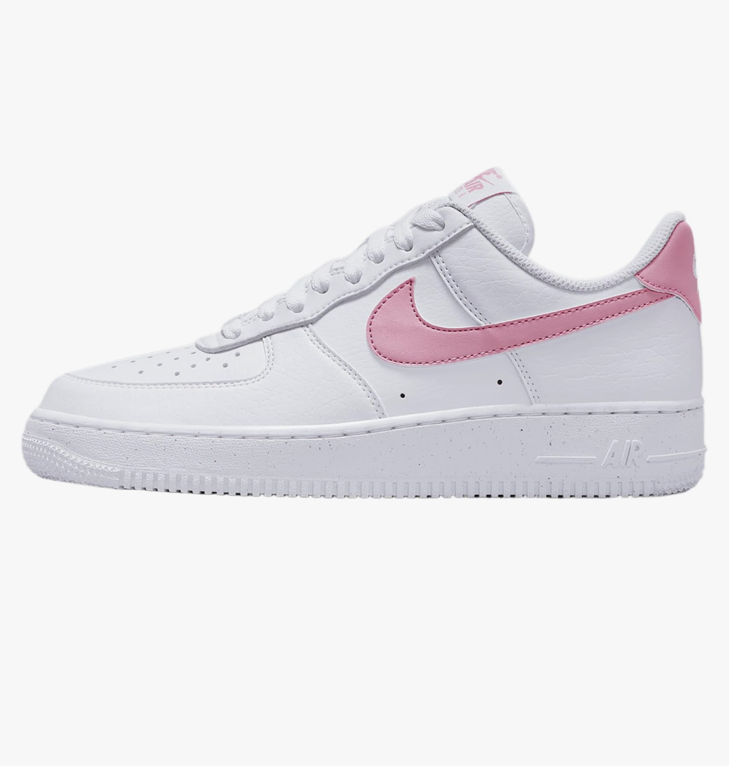 Nike Women's Air Force 1 '07, Size 8
