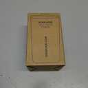 Ideus 20 oz Tumbler, Travel Coffee Mug with Splash Proof Sliding Lid, Double Wall Stainless Steel Vacuum Insulated Coffee Mug for Home and Office, Keep Beverages Hot or Cold, Pink Ribbon