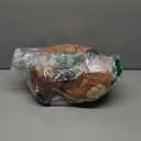 Weighted Stuffed Animals, 3.74 lbs Highland Cow Stuffed Animal with Weighted Beads, Cute Plush Toy Pillow Gifts for Adults Kids Boys Girls (Large)