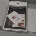 Uhale 10.1" Digital Picture Frame with 32GB Storage Support SD Card, Electronic Photo Frames with 1280x800 HD IPS Touch Screen, Instantly and Securely Share Memories, Send Wishes from Anywhere