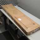 SnugNiture Galvanized Raised Garden Bed 8x4x2FT Outdoor Large Metal Planter Box Steel Kit for Planting Vegetables, Flowers (Brown)