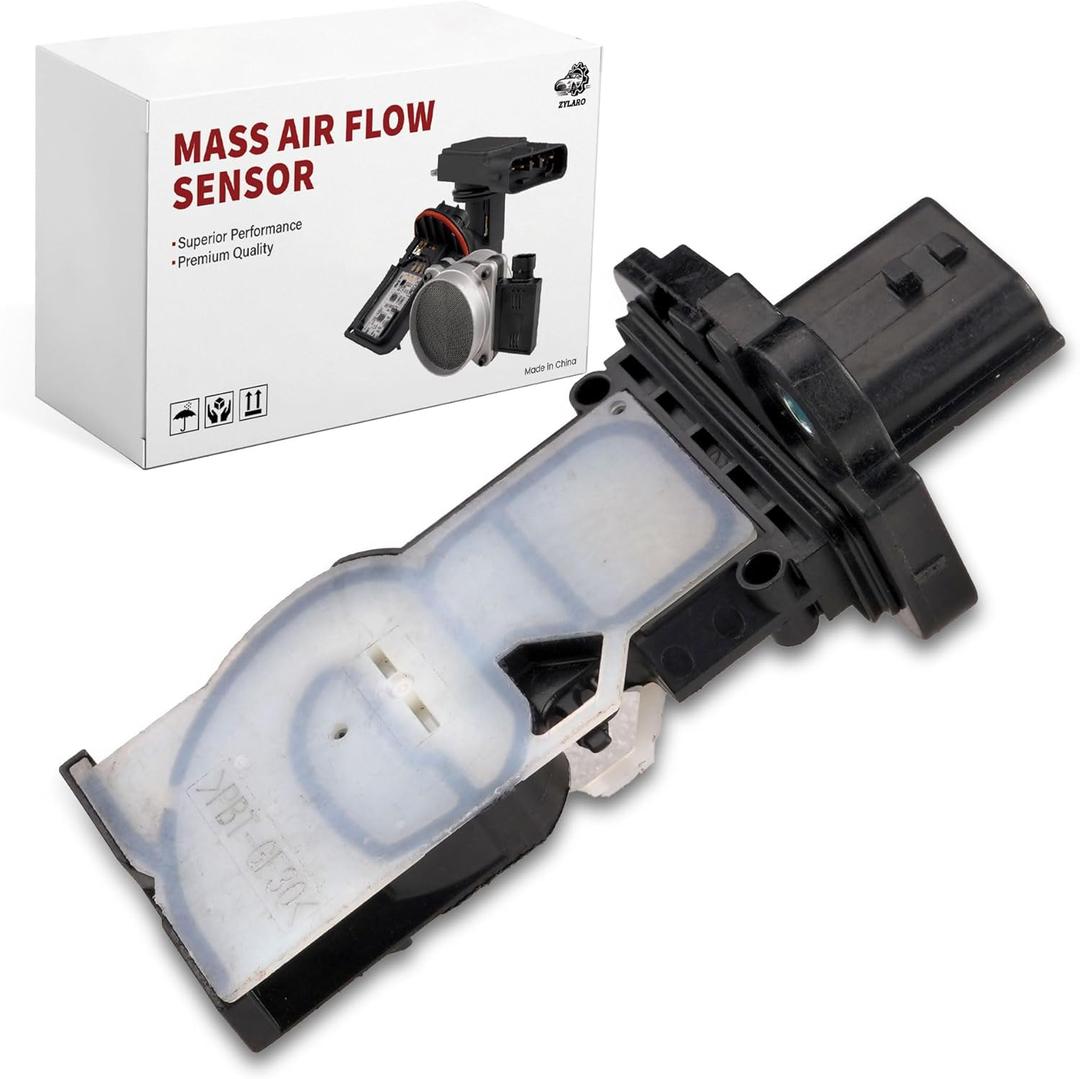 Mass Air Flow Sensor Meter Fits for-Nissan Altima 2016-2018 Sentra 2016-2019 Pathfinder Maxima Rogue Qashqai Juke Versa 22680BV80B,2505059,250-5059,22680-BV80B