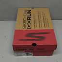 Skechers Women's Go Run Consistent 2.0 Advantage Sneaker, Blue/ Purple, 10