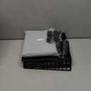 BUCATSTATE Guinea Pig Cages with Floor Mat, 20 Panels Guinea Pigs Playpen with Top Cover, Metal Rabbit Cage Indoor for Hedgehogs, Quail, Chickens (47" L x 24" W x 12" H)