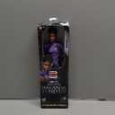 Spider-Man Marvel Studios' Black Panther: Wakanda Forever Titan Hero Series Shuri Toy, 12-Inch-Scale Action Figure, Marvel Toys Kids Ages 4 and Up