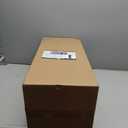 Comfort Zone 1,500W Ceramic Tower Space Heater with Remote, Backlit Digital Thermostat & Temperature Display, 3 Heat Settings + Fan Mode, 90 Oscillation, Timer, Overheat & Tip-Over Protection