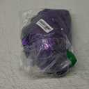 GRACE KARIN Halter Sequin Tank Tops for Women Sleeveless Sparkly Glitter Club Outfits Ruched Flowy Shiny Party Concert Shirt, L