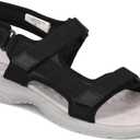 Easy Spirit Tabata 2 Sandals Size 9W