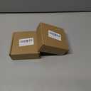 2 x I Love Mom Gift Mothers Day Gifts from Daughter & Gifts for Daughter Ideal Mini Flower Gift for Mom