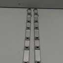 Rocker Arm Support Guide Stands Compatible for GM LS LS1 LS2 LS6 4.8/5.3/5.7/6.0 Engines OE 12552203