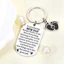 First Time Dad Gifts, Stocking Stuffers for Men Adults, Gender Reveal Gifts Ideas, New Daddy Gift First Time, Pregnancy Announcement for Husband, New Father to Be Gift, New Dads Birthday Giift