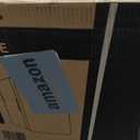 Antarctic Star Compact Mini Fridge, 10L Portable Small Refrigerator, 2.6 Gal Mini Fridge with AC/DC Adapters, Small Cosmetics Cooler for Beverage, Food, Makeup, Bedroom, Office, Dorm, White