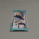 Compatible with iPhone 14 Pro Case - Dual-Layer Protection, Hard Shell with Silicone Interior,Slim Scratch Resistant Shockproof for Woman Men - Sea Turtle Ocean Beach Aesthetic