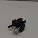 Vapor Canister Purge Valve - Compatible with 2010-2011 Chevy Camaro Equinox Buick LaCrosse Cadillac CTS SRX STS 2008-2009 Pontiac G8 2007-2008 Saturn Outlook Replaces#12611801 214-1685