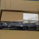 LBW Grow Light for Indoor Plants, Dual Heads Full Spectrum LED, Auto On/Off Timer, 6 Dimmable Levels, 3 Switch Modes, Adjustable Tripod Stand 15-63 inches (Black)