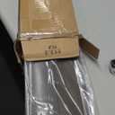 LazBlinds No Tools No Drill Cordless Cellular Shades, Blackout Light Blocking Honeycomb Shades for Home, Thermal Insulation Blinds for Windows, 45" W x 48" H, Dark Coffee