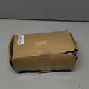 3-in-1 Neck Massager Pillow, Neck Massager for Pain Relief Deep Tissue, Massage Pillow with Heat, Vibration & Airbag Traction, 3D Ergonomic Cervical Hump Corrector Massage for Home Office