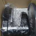 Presto 03430 Pizzazz Plus Rotating Oven, Black